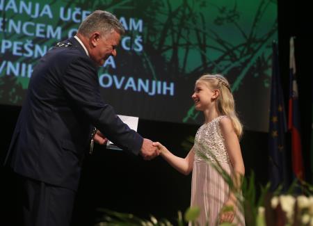 ZLATA PETICA 21 FOTO LJUBO VUKELIČ